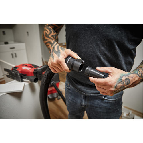 Ensemble dadaptateur dextraction de poussi&egrave;re 1-7/8" Ottawa Fastener Supply