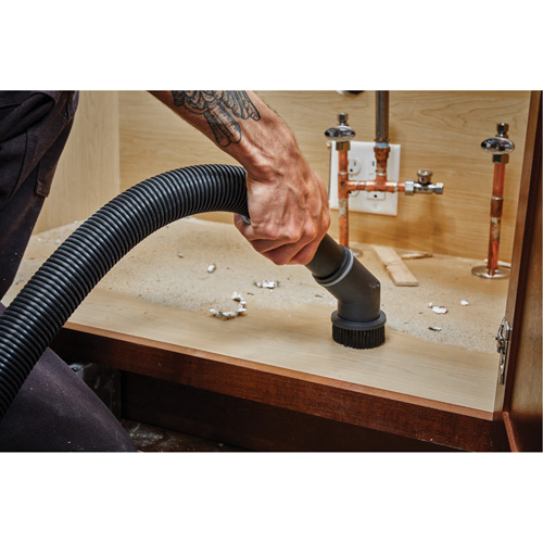 Brosse ronde 1-7/8" Ottawa Fastener Supply