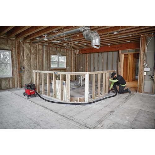 Tuyau flexible 1-7/8" Ottawa Fastener Supply