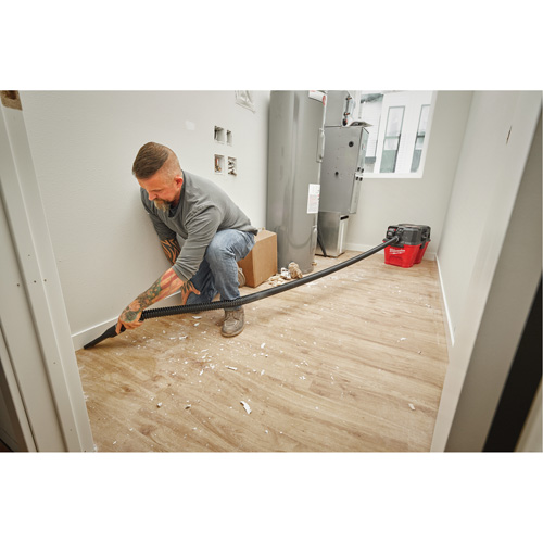 Tuyau extensible 1-7/8" Ottawa Fastener Supply