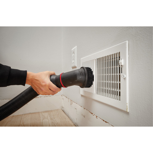 Brosse ronde 2-1/2" Ottawa Fastener Supply