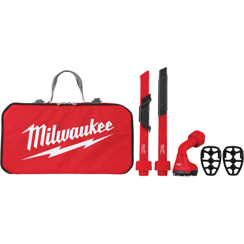 Sac de rangement pour accessoires daspirateur Ottawa Fastener Supply