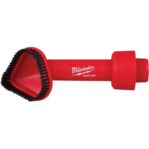 Brosse dangle rotative Air-Tip Ottawa Fastener Supply