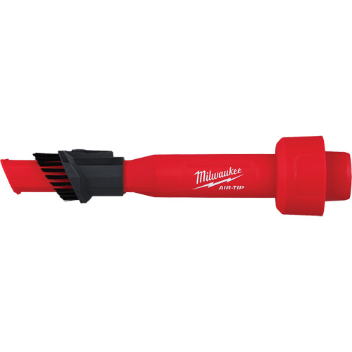 Brosse 2-en-1 Air-Tip Ottawa Fastener Supply