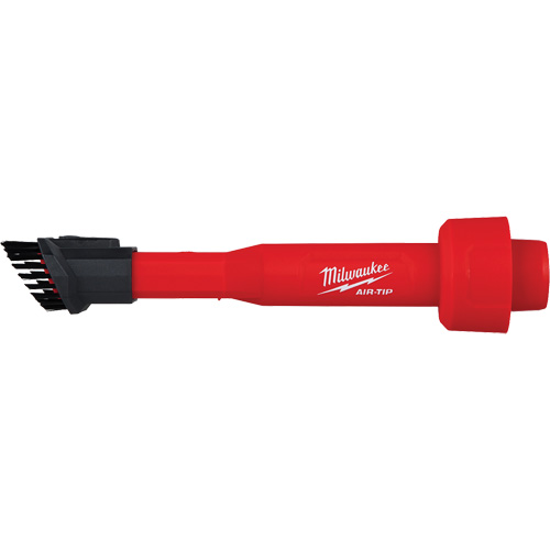 Brosse 2-en-1 Air-Tip Ottawa Fastener Supply
