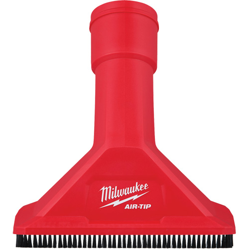 Buse &agrave; bascule tout usage 2-1/2" avec brosses Air-Tip Ottawa Fastener Supply