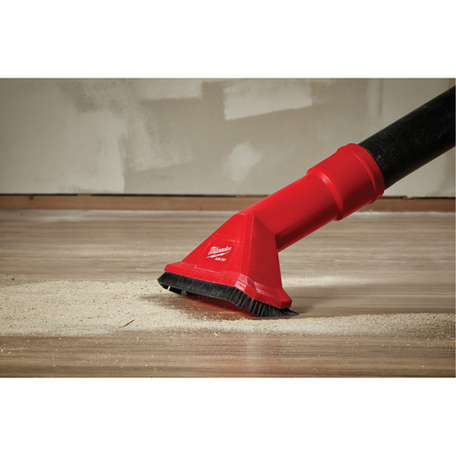 Buse &agrave; bascule tout usage 2-1/2" avec brosses Air-Tip Ottawa Fastener Supply