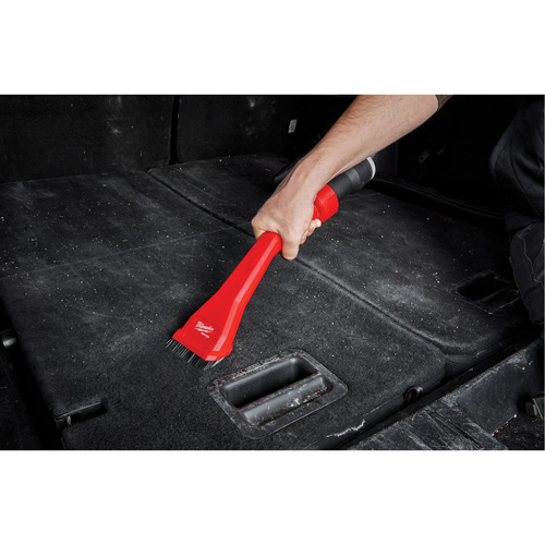 Buse &agrave; griffes tout usage avec brosses Air-Tip Ottawa Fastener Supply