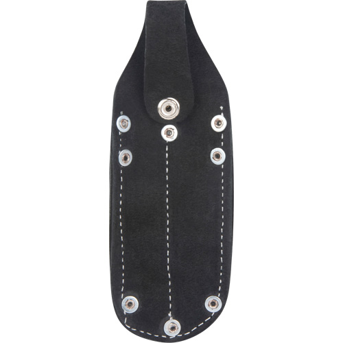 Poche utilitaire, Porte-couteau, Cuir, 3 Poches Ottawa Fastener Supply