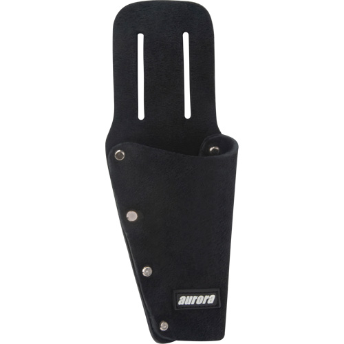 Utility Pouch, Knife Holder/Plier Holder, Leather, 1 Pockets Ottawa Fastener Supply