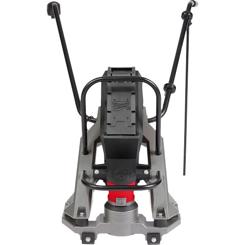 Ensemble de r&egrave;gle vibrante MX Fuel Ottawa Fastener Supply