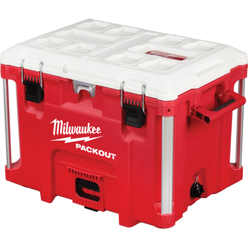 Packout XL Cooler Ottawa Fastener Supply