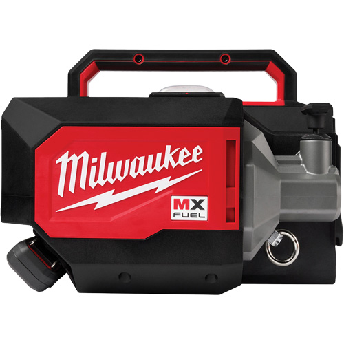 MX Fuel Concrete Vibrator Ottawa Fastener Supply