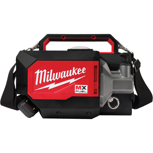 MX Fuel Concrete Vibrator Ottawa Fastener Supply