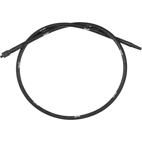 Mandrin de 10' pour vibrateur &agrave; b&eacute;ton Ottawa Fastener Supply