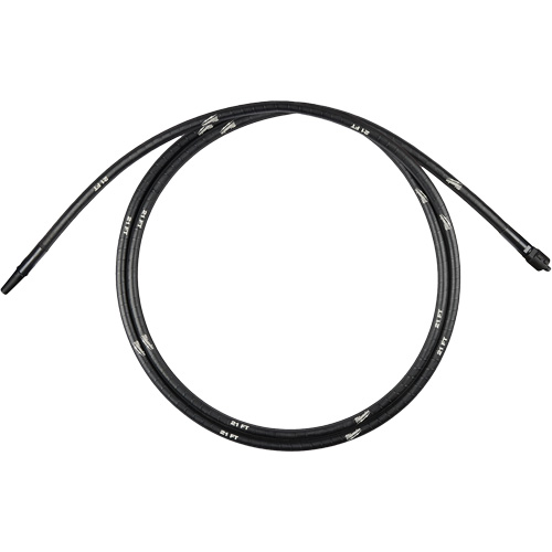 Mandrin de 21' pour vibrateur &agrave; b&eacute;ton Ottawa Fastener Supply