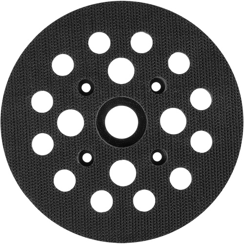 Plaque dappui pour polisseuse orbitale al&eacute;atoire M18 Fuel Ottawa Fastener Supply