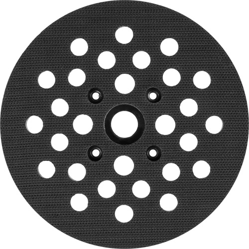 Plaque dappui pour polisseuse orbitale al&eacute;atoire M18 Fuel Ottawa Fastener Supply