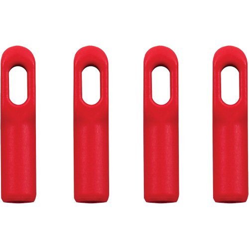 Embouts non conducteurs de rechange pour ruban de tirage en polyester Ottawa Fastener Supply