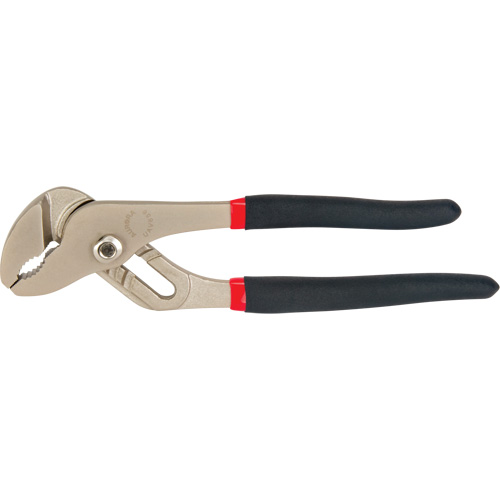 Groove Joint Pliers, 8" Ottawa Fastener Supply