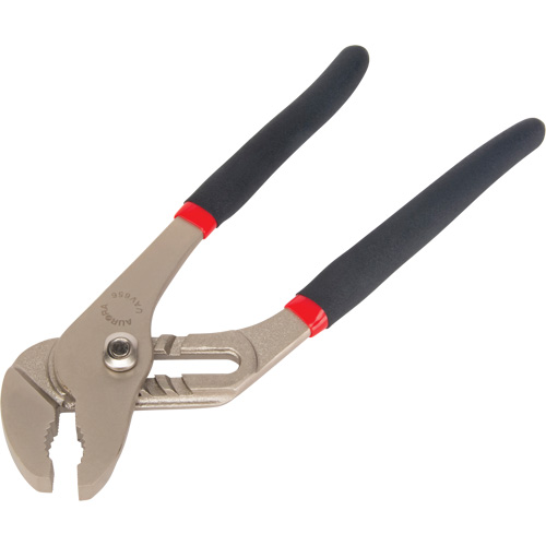 Groove Joint Pliers, 8" Ottawa Fastener Supply