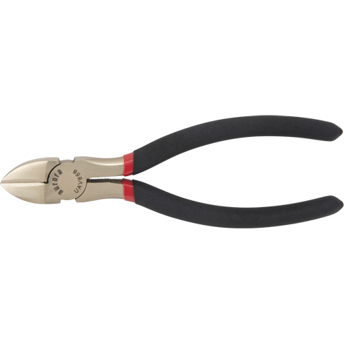 Diagonal Cutting Pliers, 6" L Ottawa Fastener Supply