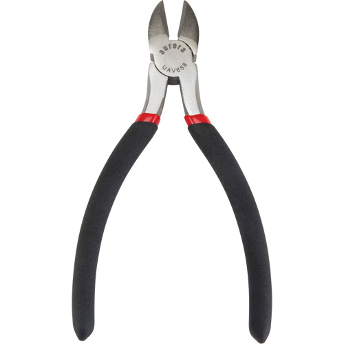 Diagonal Cutting Pliers, 6" L Ottawa Fastener Supply