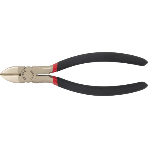 Diagonal Cutting Pliers, 7-1/2" L Ottawa Fastener Supply