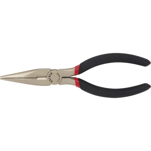 Cutting Pliers, 6" L Ottawa Fastener Supply