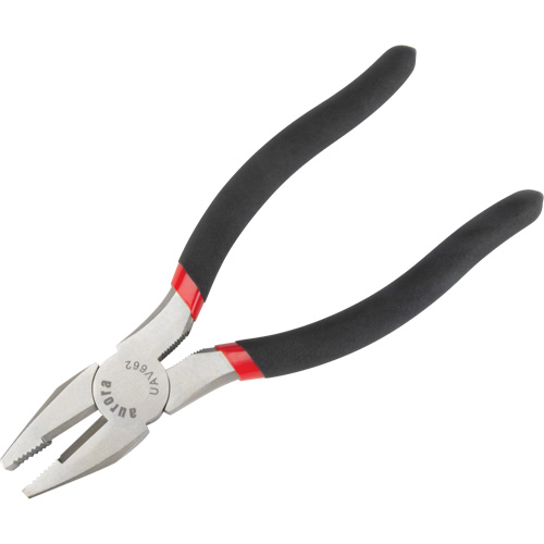 Linesman Cutting Pliers Ottawa Fastener Supply