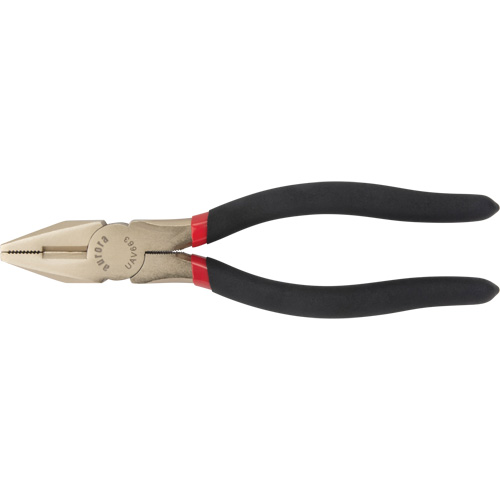 Linesman Cutting Pliers Ottawa Fastener Supply