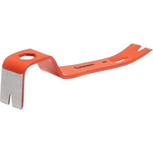 Mini Pry Bar, 3/4" W, 5-1/4" L Ottawa Fastener Supply