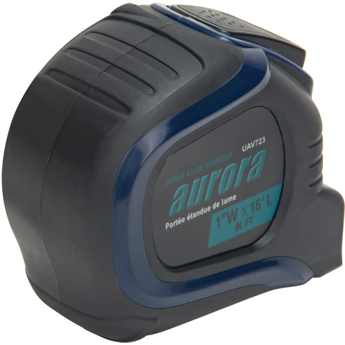 Ruban &agrave; mesurer, 1" x 16', Marques de goujon Imp&eacute;rial Ottawa Fastener Supply