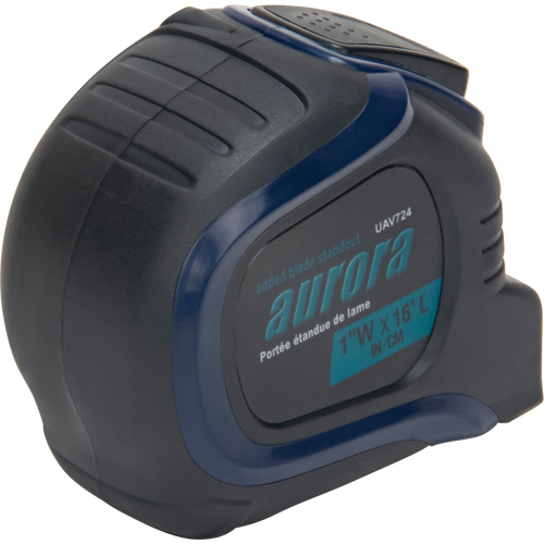 Ruban &agrave; mesurer, 1" x 16', Marques de goujon Imp&eacute;rial & m&eacute;trique Ottawa Fastener Supply