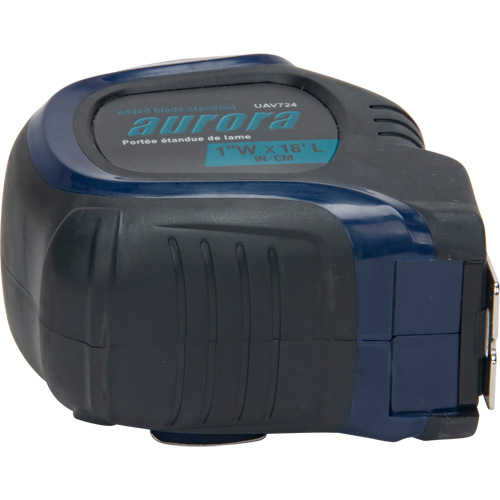 Ruban &agrave; mesurer, 1" x 16', Marques de goujon Imp&eacute;rial & m&eacute;trique Ottawa Fastener Supply