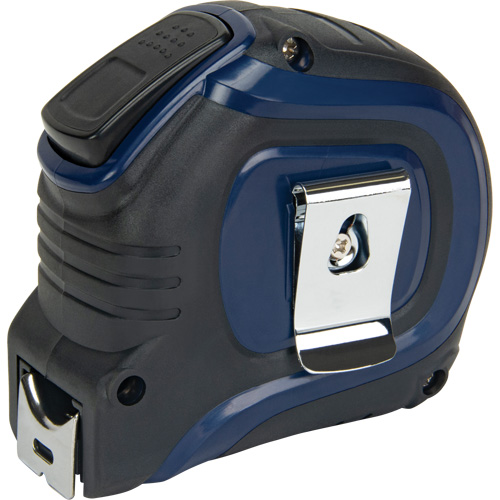 Ruban &agrave; mesurer, 1" x 25', Marques de goujon Imp&eacute;rial/Imp&eacute;rial & m&eacute;trique Ottawa Fastener Supply