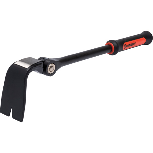 Indexing Flat Pry Bar, 2-1/2" W, 18" L Ottawa Fastener Supply