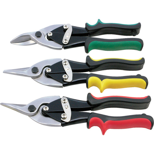 Aviation/Tin Snips Set Ottawa Fastener Supply