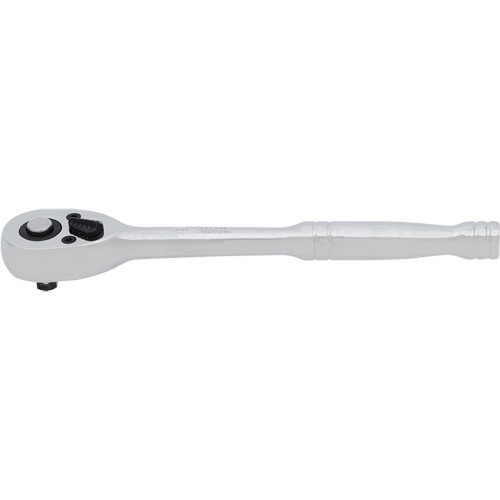 IRH-12 Ratchet Wrench, 1/2" Drive, Plain Handle Ottawa Fastener Supply