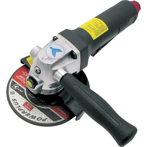 AG50HD Heavy-Duty Angle Grinder, 5", 11000 RPM Ottawa Fastener Supply