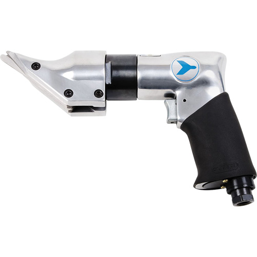 PAS18 Heavy-Duty Pistol Grip Air Shear Ottawa Fastener Supply