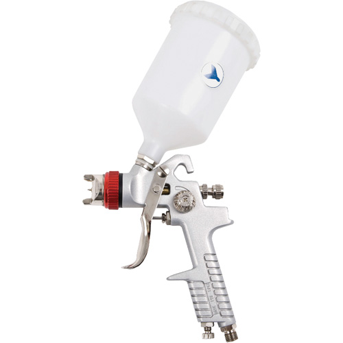 SG600 Heavy-Duty High Pressure Spray Gun Ottawa Fastener Supply