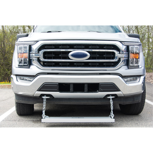 Balais de cour magn&eacute;tique, 36" la Ottawa Fastener Supply