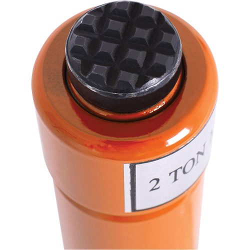 Hydraulic Rams, 3" Stroke, 2 Ton(s) Capacity Ottawa Fastener Supply