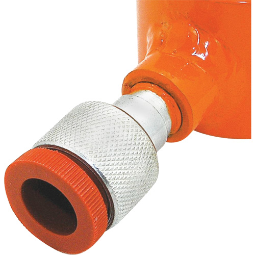 Hydraulic Rams, 0.625" Stroke, 4 Ton(s) Capacity Ottawa Fastener Supply