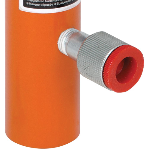 V&eacute;rins hydrauliques, Course de 4", Capacit&eacute; de 4 tonne(s), 10 000 PSI Ottawa Fastener Supply