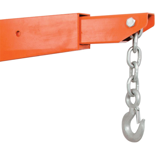 Grue pour moteur — pour usage lourd Ottawa Fastener Supply