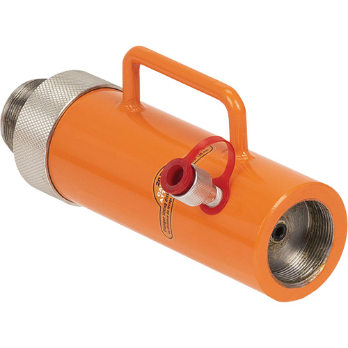 Hydraulic Rams, 5.04" Stroke, 20 Ton(s) Capacity Ottawa Fastener Supply