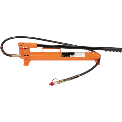 Pump & Hose Assembly Ottawa Fastener Supply