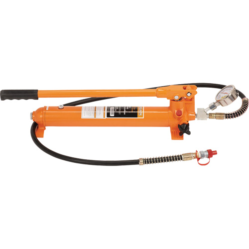 Assemblage de pompe et de tuyau — pompe de remplacement Ottawa Fastener Supply